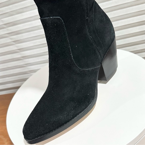 🌸MICHAEL KORS🌸 Black Size: 6.5 - Picture 13 of 15